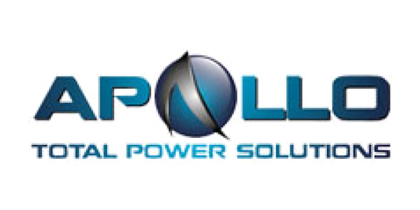 APOLLO logo