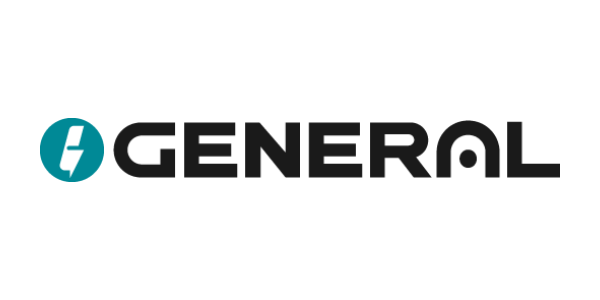 GENERAL logo
