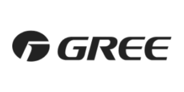 GREE logo