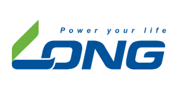 LONG logo