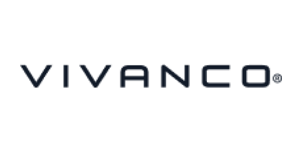 VIVANCO logo