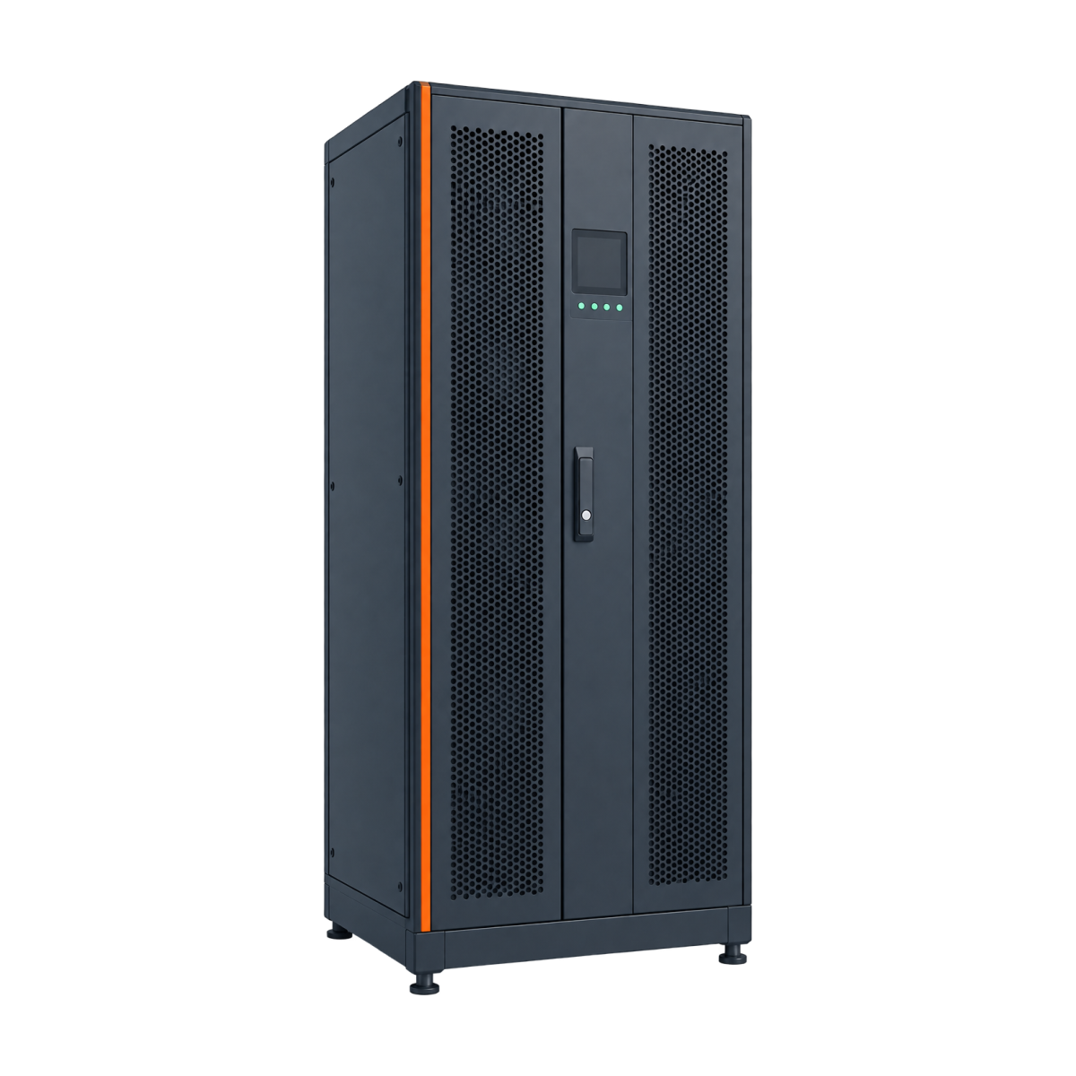 Industrial UPS