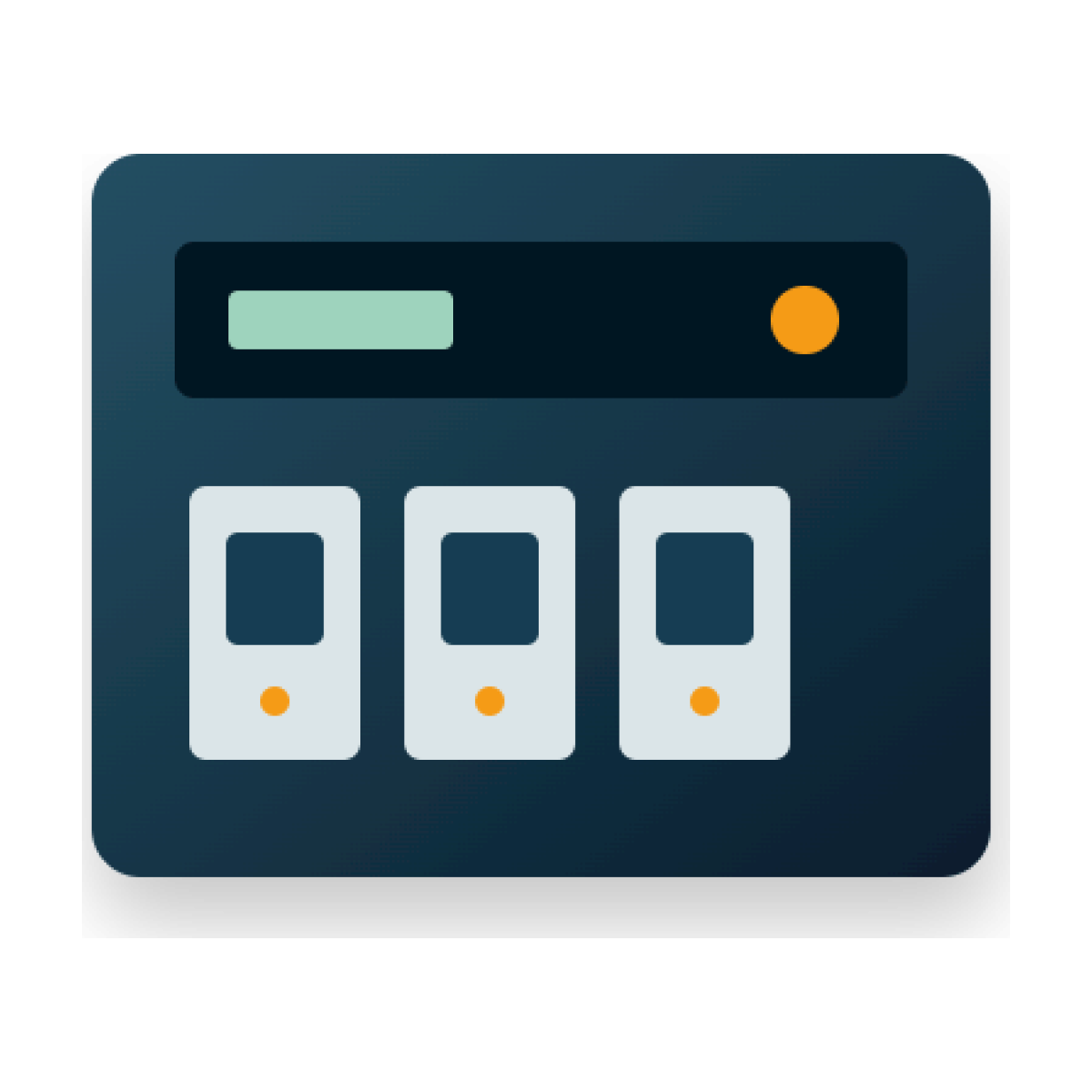 Power Distribution Module (PDM)