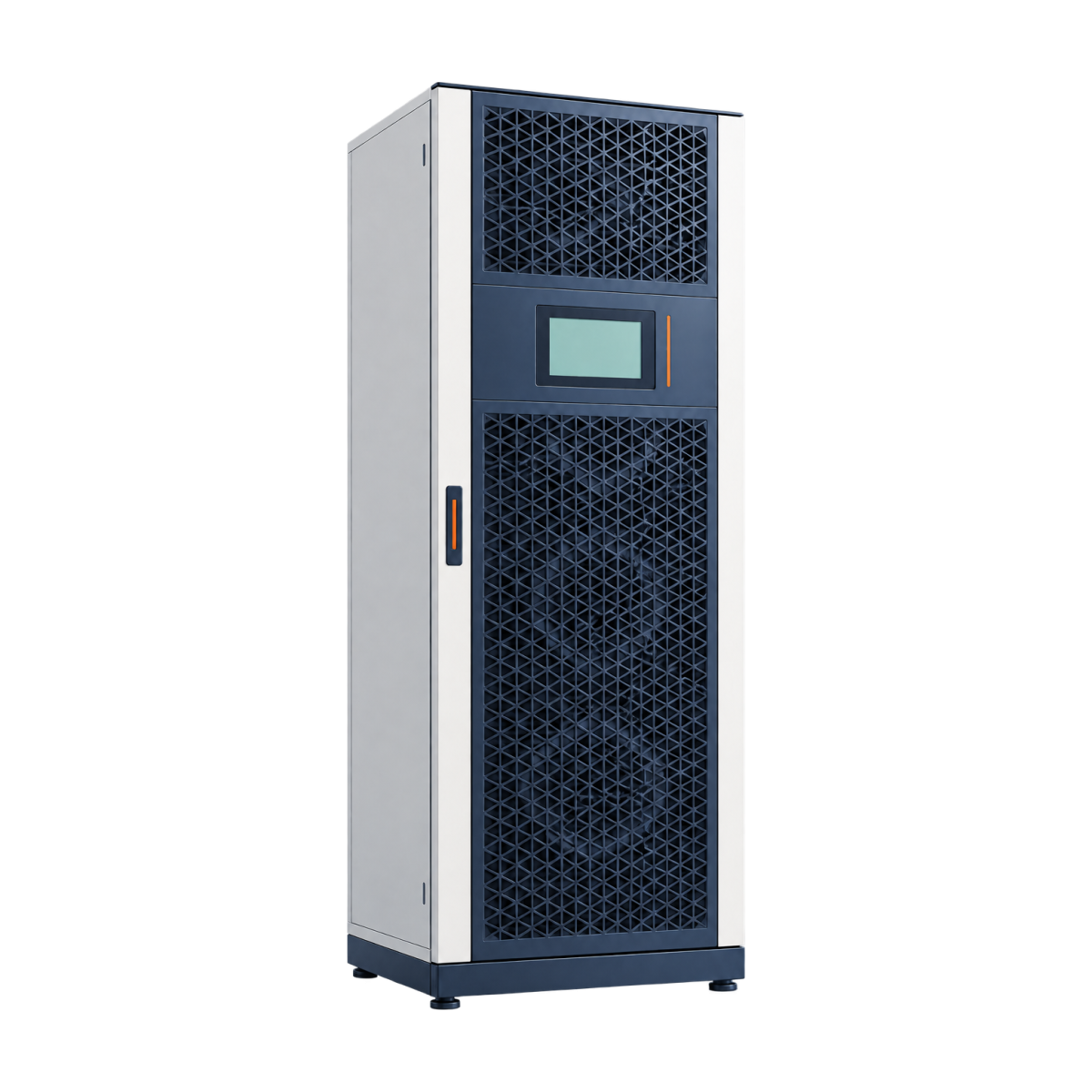 Precision AC