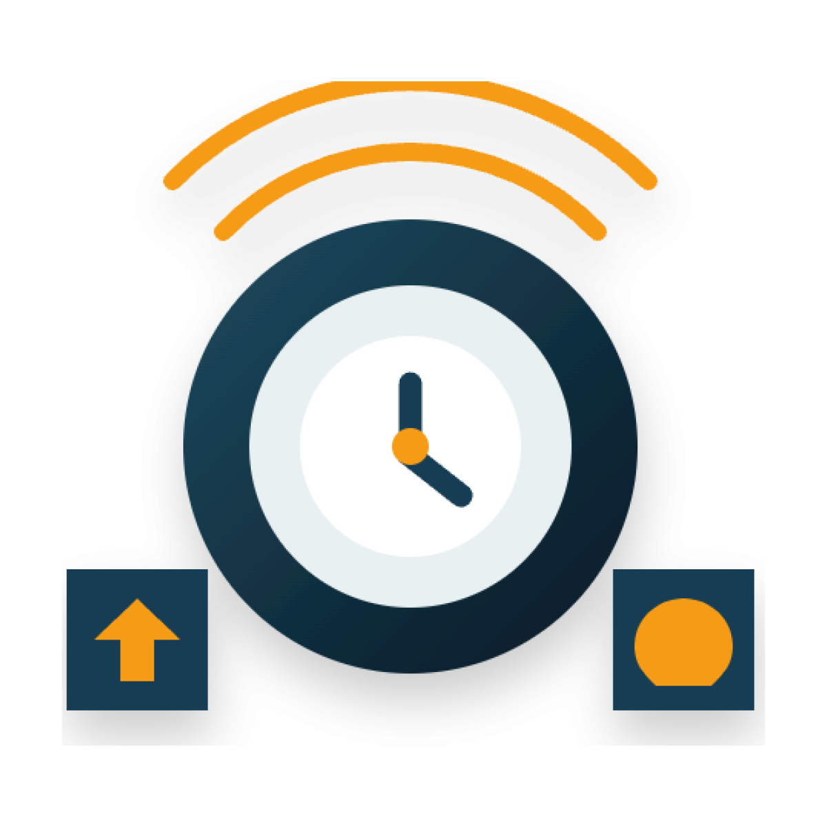 Smart Home Appliance